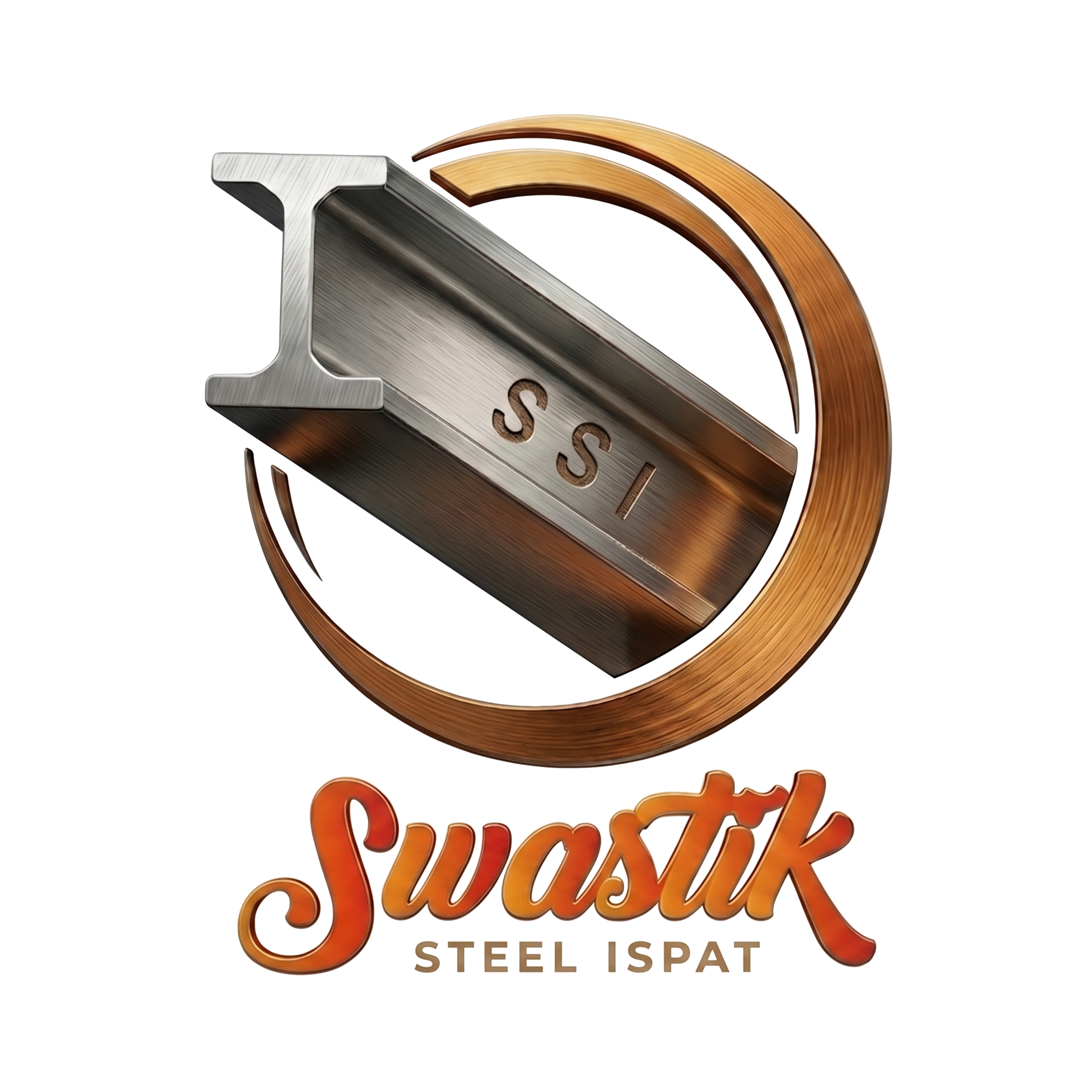 SWASTIK STEEL ISPAT
